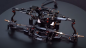 Preview: Fantasy Front Steering V3 for RD/SD/RDX